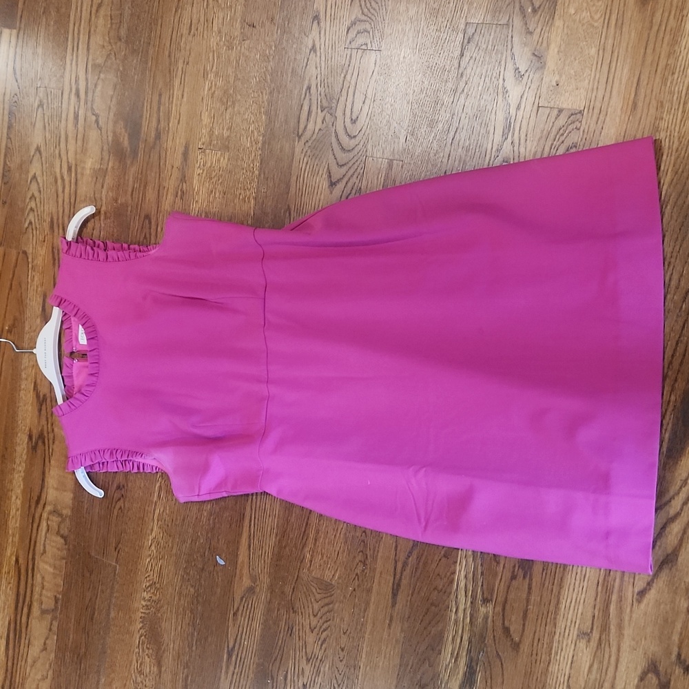 Jcrew dress - Picture 2 of 3